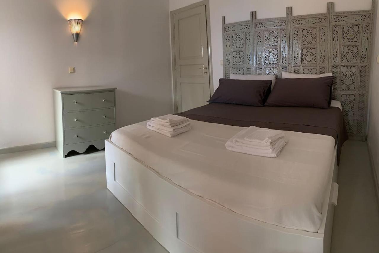 Casa Maryna Lägenhet Symi Exteriör bild